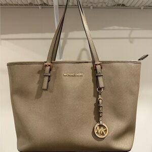 Michael Kors Tote Bag